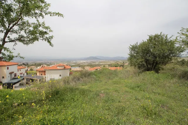 FINCA EN CORTIJO SAN JERÓNIMO (BARTODANO) — 11