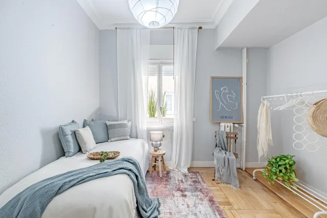 Piso 4 habitaciones 162m² en venta - Malasaña-Universidad — 46