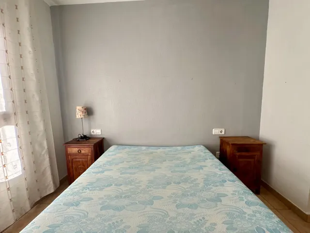 Piso 3 dormitorios con terraza en Santa Maria de Gracia Murcia — 20