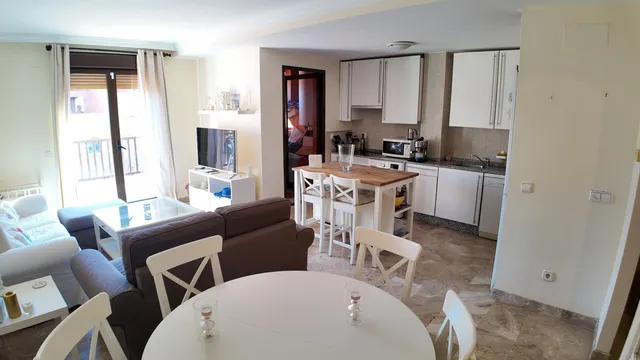 Apartamento 2 habitaciones 92m² en venta - Costa Del Sol — 9
