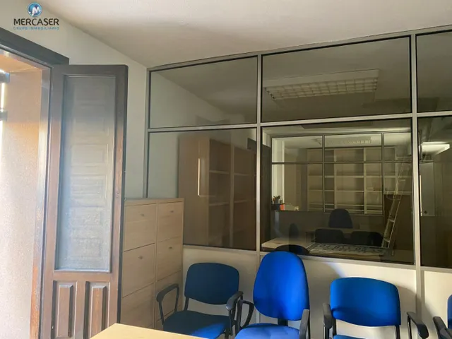 Oficina en Calle Libreros, 38. Alcalá de Henares — 21