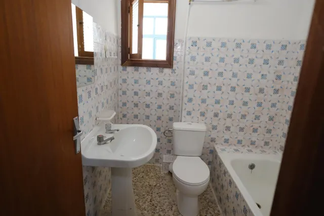 Piso en planta segunda en alquiler en casas ibañez — 26