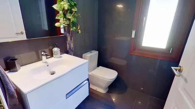 Exclusiva Residencia de Autor en la Mejor Zona de Berango — 17