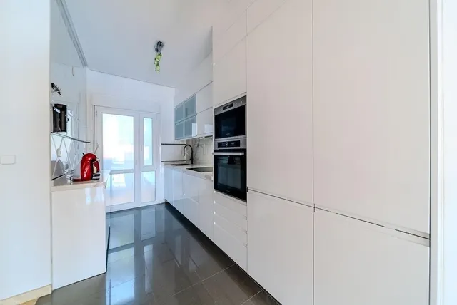 Chalet Adosado con Vistas al Mar en Aguamarina — 11