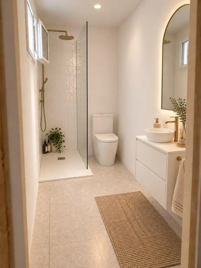 Piso 2 habitaciones 69m² en venta - Colonia de sant antoni — 6