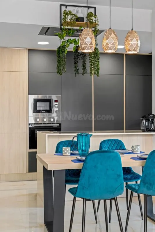 Apartamento 3 habitaciones 112m² en venta - Punta Prima — 10