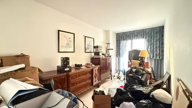 PISO DE 5 DORMITORIOS Y TERRAZA — 15