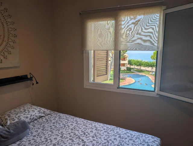 Ático 2 habitaciones 70m² en venta - Les Cases dAlcanar — 30