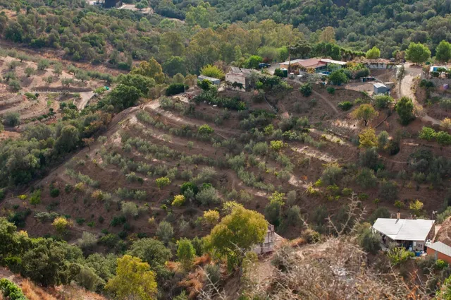 Finca rústica 2 habitaciones 100m² en venta - Marbella — 20