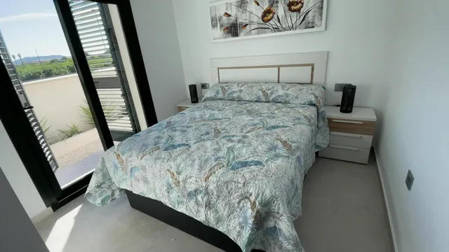 Villas nuevos con piscina privada — 17
