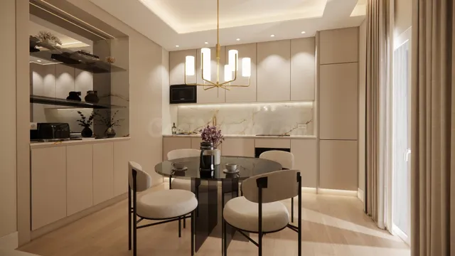 Piso 2 habitaciones 101m² en venta - Goya - foto 3