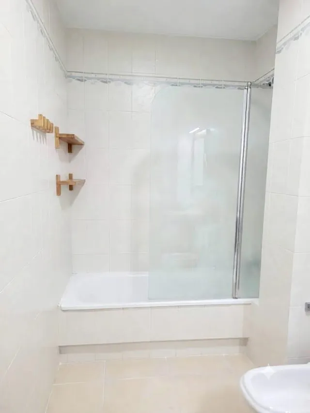 Acogedor Piso en Chiclana de la Frontera - Fuente Amarga — 10