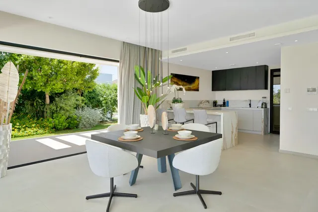 Chalet 4 habitaciones 314m² en venta - Riviera del sol — 33