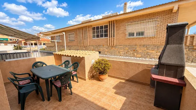 Apartamento 3 habitaciones 120m² en venta - Los Europeos — 17