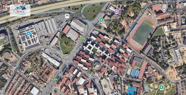 Venta piso en Castilleja de la Cuesta (Sevilla) - foto 5