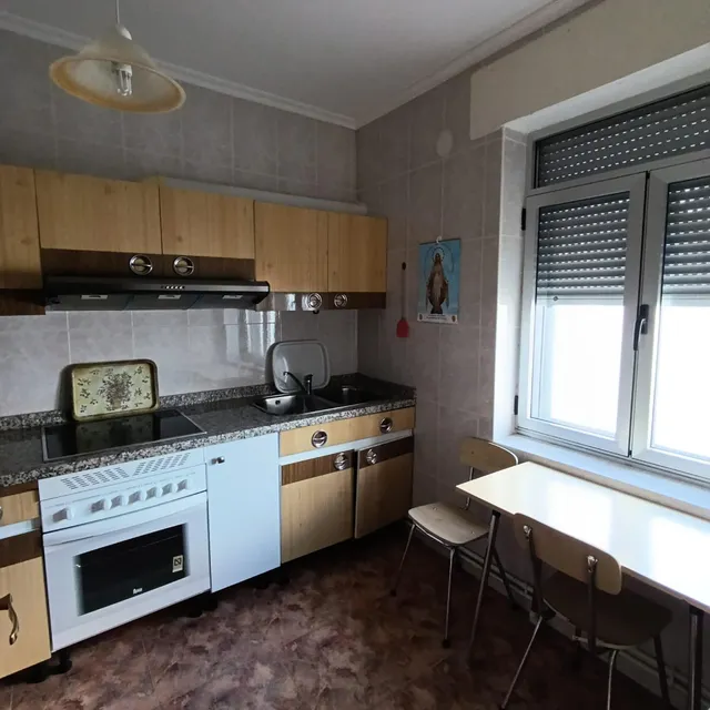 CASA PARA ENTRAR A VIVIR CON PATIO — 9
