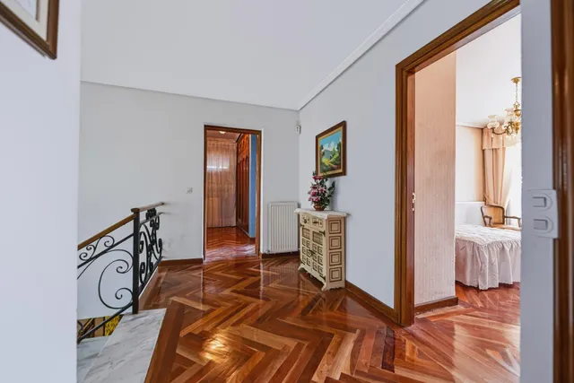 Chalet 4 habitaciones 752m² en venta - El Bosque — 46
