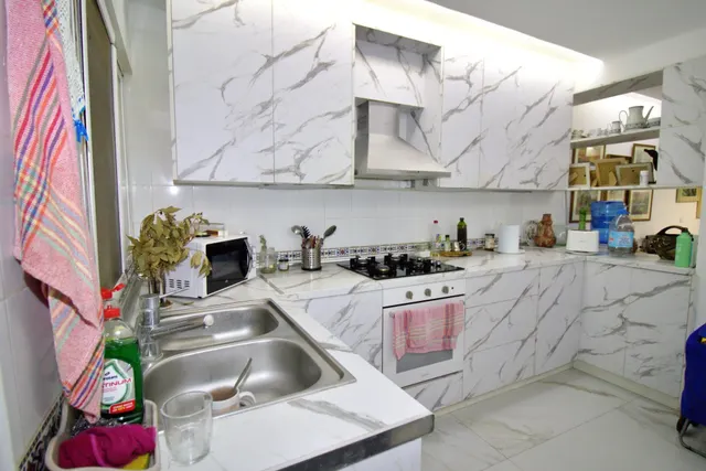 Apartamento 2 habitaciones 115m² en venta - Plaza Crevillente-Juzgados — 8