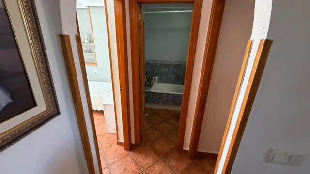 Apartamento 2 habitaciones 43m² en venta - Playa del Cura — 11