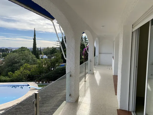 Chalet 4 habitaciones 407m² en venta - Riviera del sol — 16
