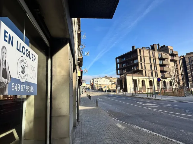 Local Premium de 250 m2 en ubicación estratégica. — 36