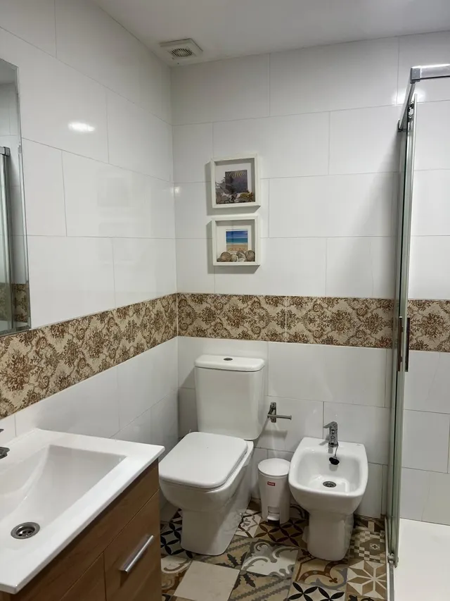 Piso 2 habitaciones 81m² en alquiler - Sant Francesc — 20