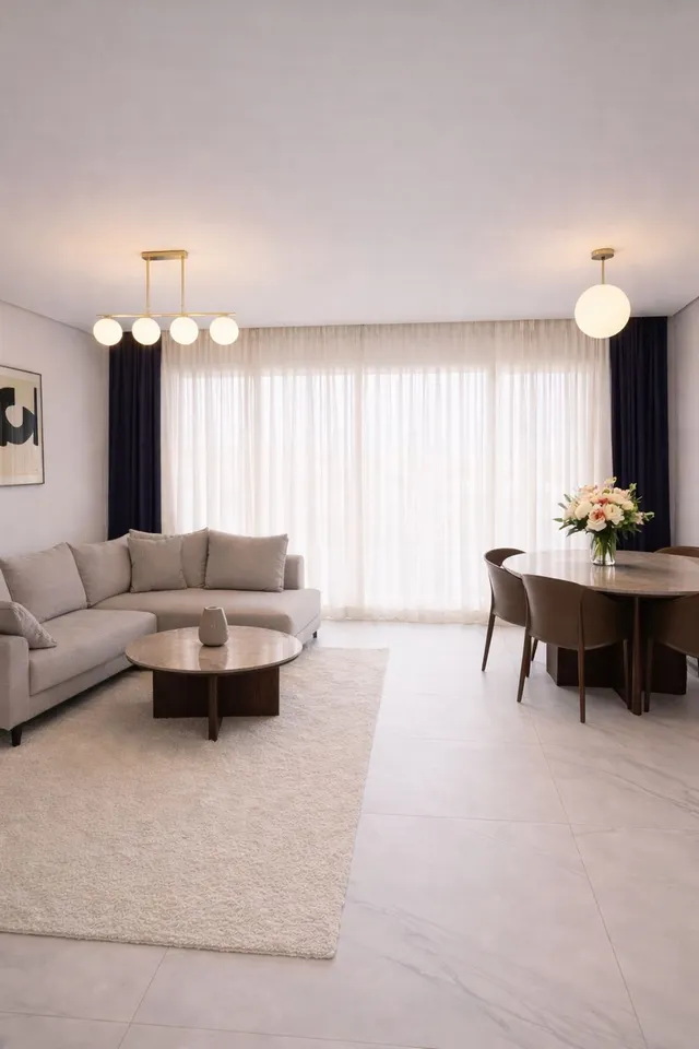 Apartamento 3 habitaciones 107m² en venta - Marbella — 12