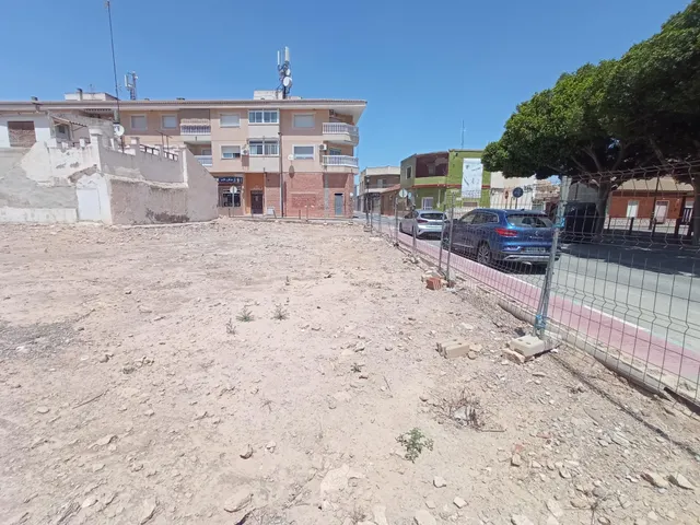 Terreno urbano en Roldán - foto 3