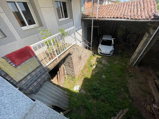CASA EN VENTA  FERREIRA DE PANTON — 34