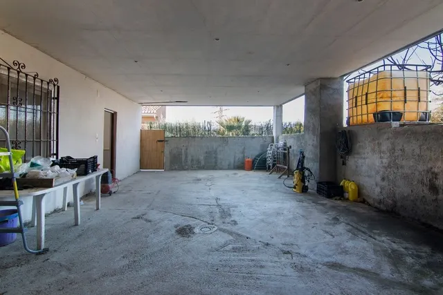 Casa en Huétor Santillán — 30