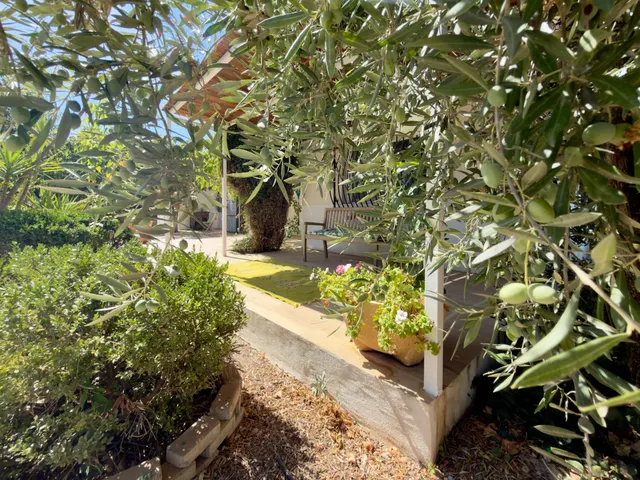 CHALET INDEPENDIENTE CON 3.500 M2 DE PARCELA, PISCINA, VIVIENDA DE INVITADOS Y PISTA DEPORTIVA EN LOS TABLAZOS — 10