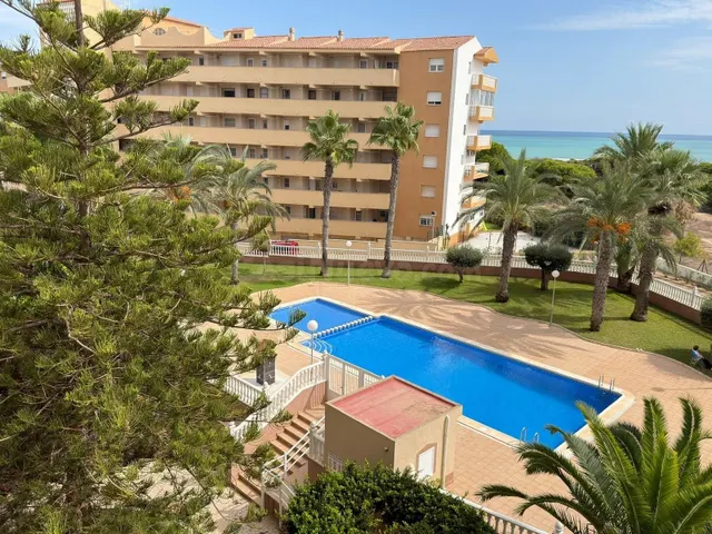 Apartamento 2 habitaciones 89m² en venta - Urbanizaciones — 4