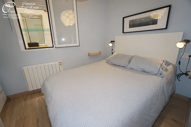 Vivienda nueva en Puerta de Toledo — 20