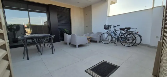 Apartamento 3 habitaciones 80m² en venta - Las esperanzas — 25