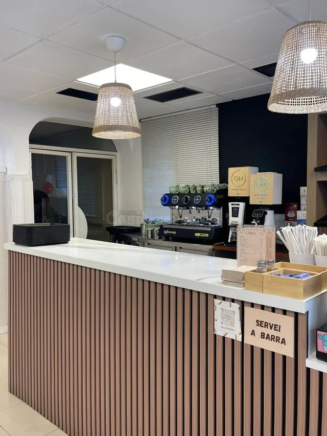Traspaso Cafetería Panadería en Vilanova i la Geltrú - foto 2
