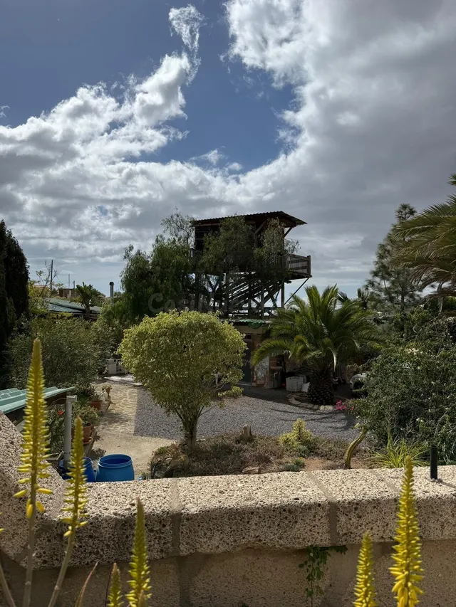 FINCA VERDE BONITA