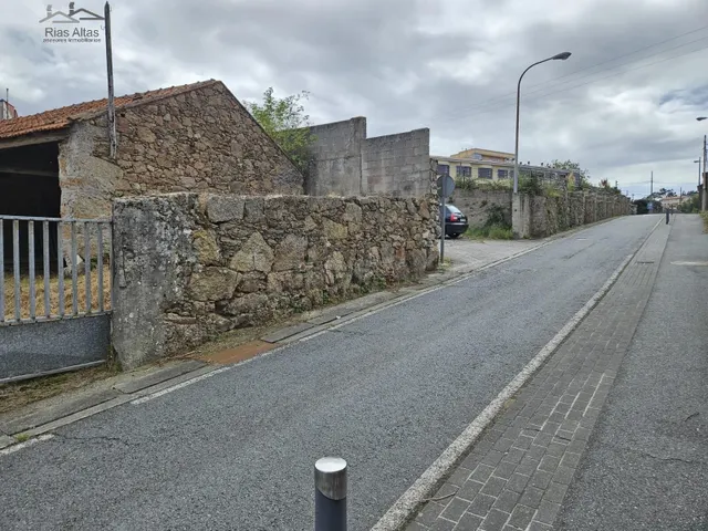 PARCELA URBANA EN PASTORIZA