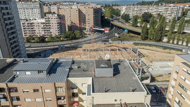 Apartamento 3 habitaciones 136m² en venta - São Victor — 25
