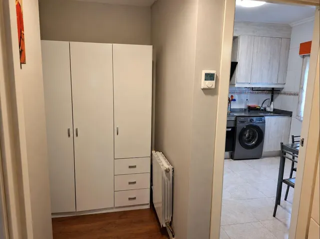 PISO DE DOS habitaciones EN CAMPUZANO .- — 9