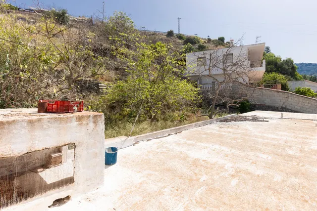 TERRENO URBANO EN LA HERRADURA — 22