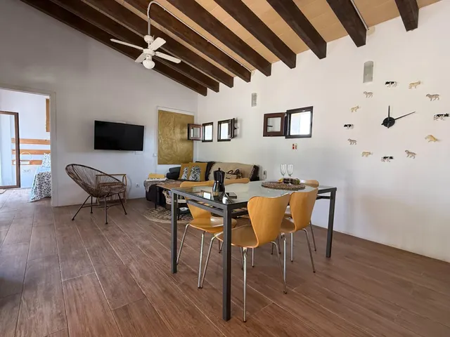 Finca Rústica Totalmente Reformada con Licencia Turística — 6