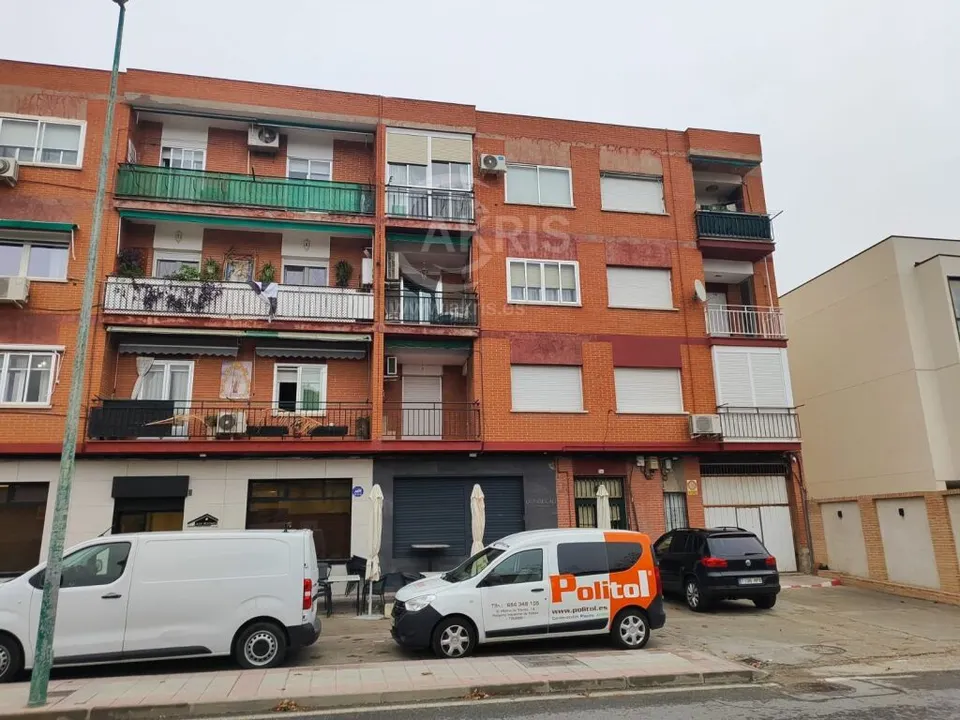 Piso en Mocejon