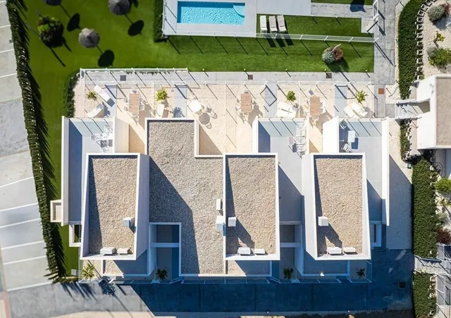 Casa 3 habitaciones 108m² en venta - Baños Y Mendigo — 45