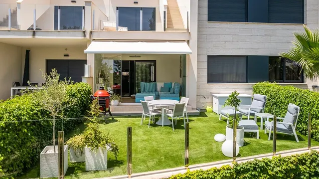 Apartamento 2 habitaciones 77m² en venta - Zona Pueblo — 27