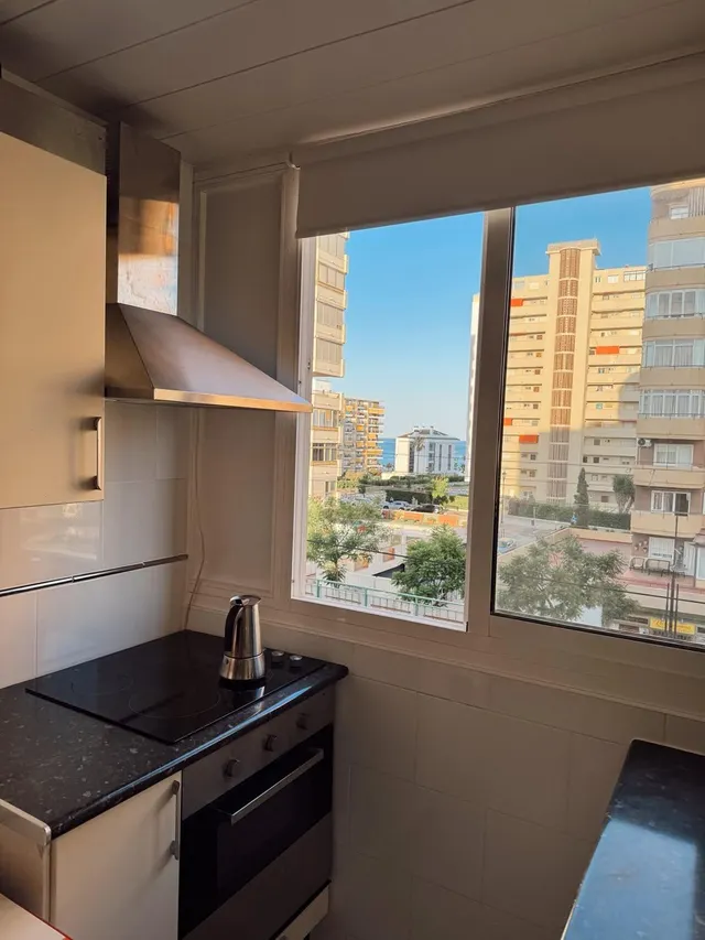 SE ALQUILA PISO EN LOS BOLICHES FUENGIROLA — 19