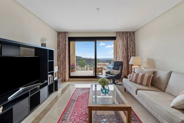 Apartamento 3 habitaciones 121m² en venta - El Madroñal — 29