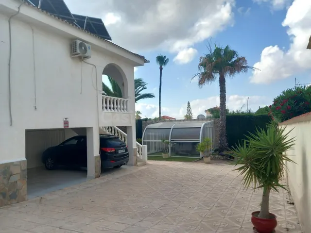 Impresionante villa independiente en dúplex en Ciudad Quesad - foto 3