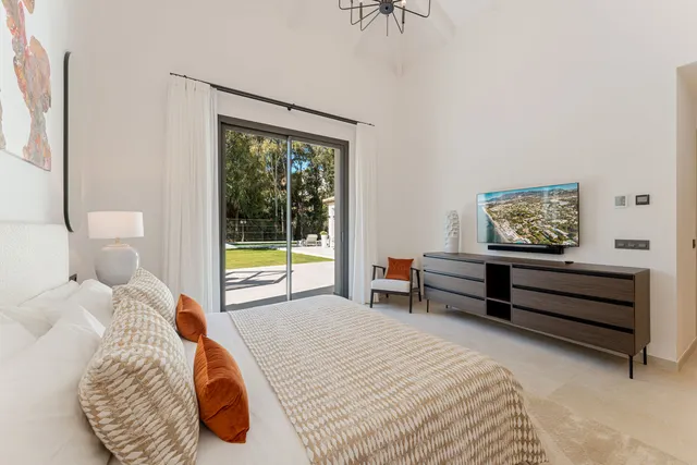 Chalet 5 habitaciones 453m² en venta - Marbella — 14