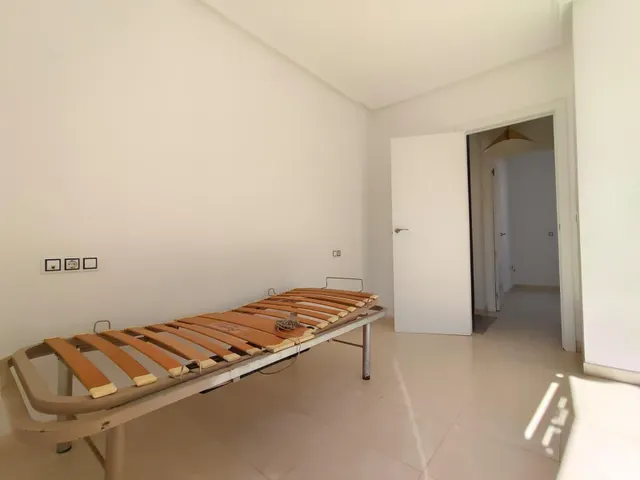 ADOSADO CON PISCINA EN AGUAS NUEVAS — 23