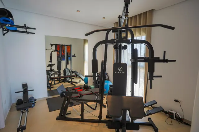 Villa 4 habitaciones 520m² en venta - Playa del Esparto-Veneziola — 29